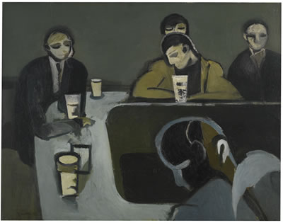 THE BAR II