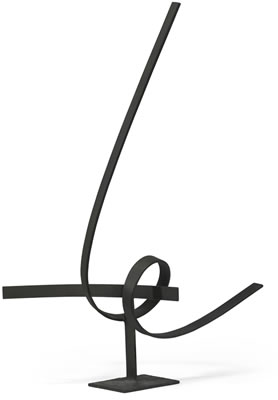 SPIRAL FORM