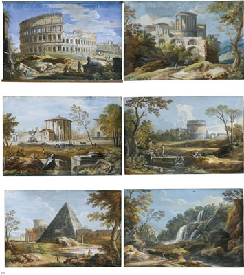 Sample artwork by Giovanni Battista Busiri (1698 - 1757), known for painting - View similar artists and auction records