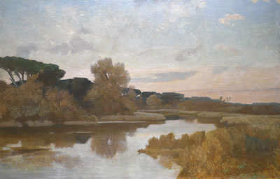 CASTEL FUSANO