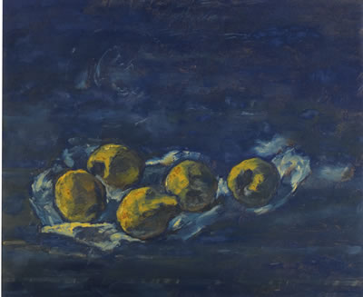Sample artwork by Albert Houthuesen (1903 - 1979), known for painting - View similar artists and auction records
