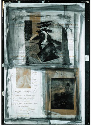 SENZA TITOLO by Max Kuatty - Auction record, sale price, and art valuation. Compare with similar artists and explore comparable artworks.
