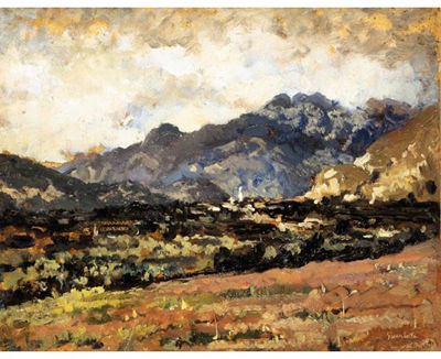 PAESAGGIO