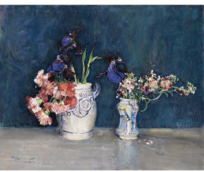 VIOLE A CIOCCHE