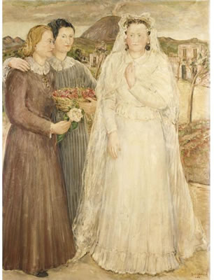 LA SPOSA by Guido Casciaro - Auction record, sale price, and art valuation. Compare with similar artists and explore comparable artworks.