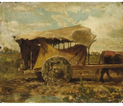 IL CARRETTO