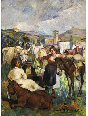 AMATRICE