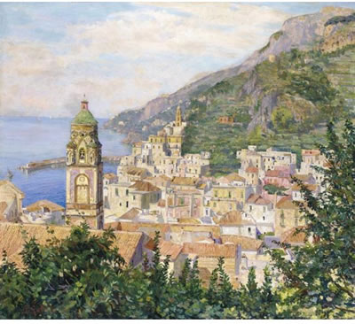 CITTÀ DI MARE