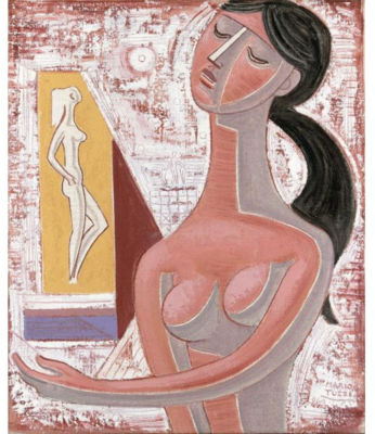 BUSTO DI DONNA by Mario Tozzi - Auction record, sale price, and art valuation. Compare with similar artists and explore comparable artworks.