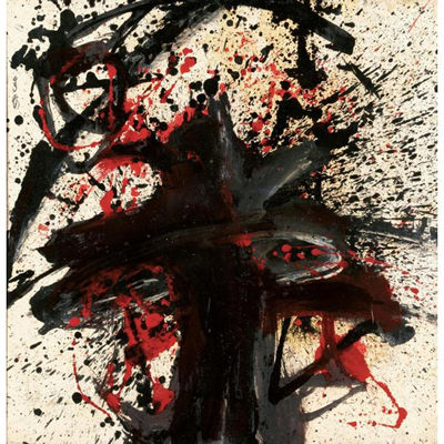 PAINT 035