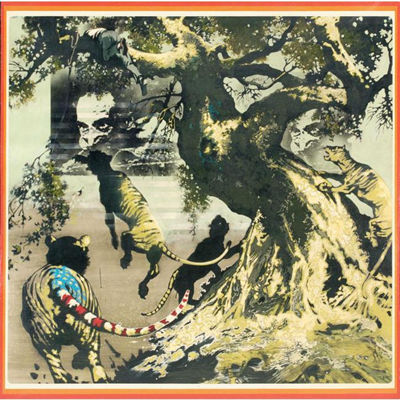 LA VERA STORIA DELLA TIGRE DI CARTA by Paolo Baratella - Auction record, sale price, and art valuation. Compare with similar artists and explore comparable artworks.