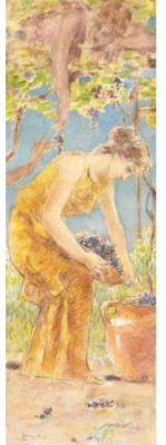 LA VENDEMMIA