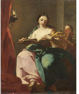 LA LETTURA