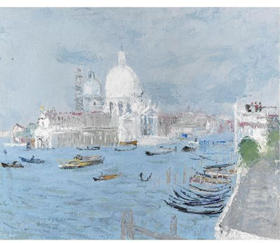 VENEZIA