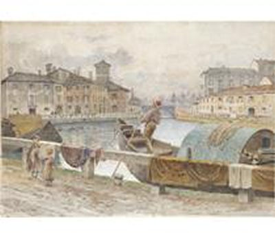 CANALE VENEZIANO