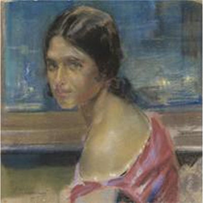 VOLTO DI FANCIULLA