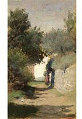 VIOTTOLO DI CAMPAGNA