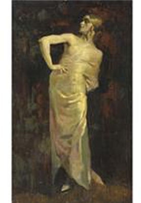 LA MODELLA