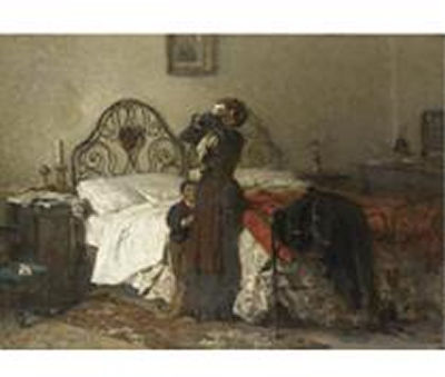 LA FAMIGLIA DEL CONGIURATO