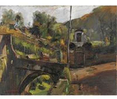 PONTICELLO