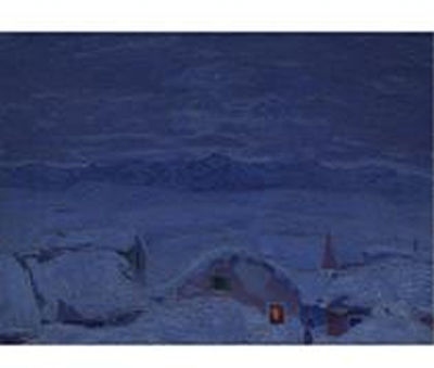 ALBA D'INVERNO