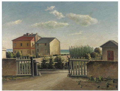 CHIAVARI, IL PASSAGGIO A LIVELLO