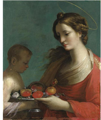 SANTA DOROTEA