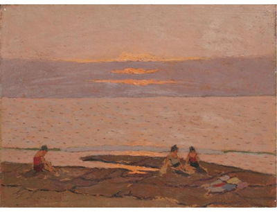 TRAMONTO