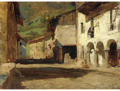 PONTE DI NOSSA