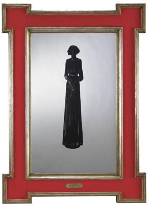 A DARKNESS THAT CONCEALS ONLY ITSELF by Charles Avery - Auction record, sale price, and art valuation. Compare with similar artists and explore comparable artworks.