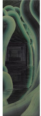 UNTITLED (BLACK SQUARE)