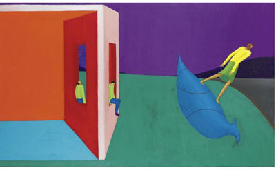 ESTENSIONE, DISTENSIONE by Giuliano Guatta - Auction record, sale price, and art valuation. Compare with similar artists and explore comparable artworks.