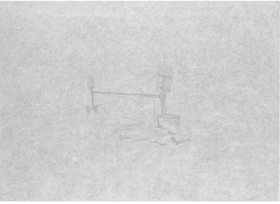 UTILITY by Pietro Capogrosso - Auction record, sale price, and art valuation. Compare with similar artists and explore comparable artworks.