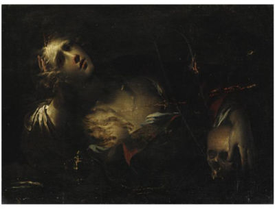 MADDALENA