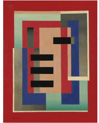 SENZA TITOLO by Carla Badiali - Auction record, sale price, and art valuation. Compare with similar artists and explore comparable artworks.