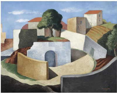 PAESAGGIO