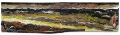 VAN GOGH RESPIRA - 2 parts