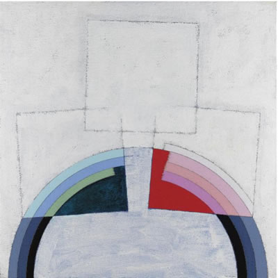 L'INTERNO DELLO SPIRAGLIO