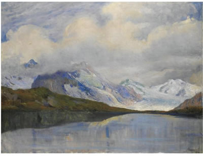Sample artwork by Ugo Mazzolari (1873 - 1946), known for painting - View similar artists and auction records