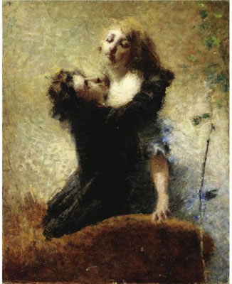 L'EDERA