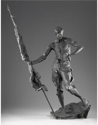 IL LEGIONARIO