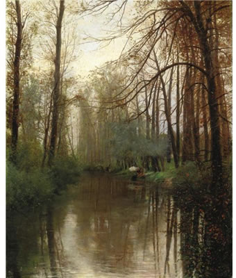 IL BUCATO AL RUSCELLO by Camillo Rapetti - Auction record, sale price, and art valuation. Compare with similar artists and explore comparable artworks.