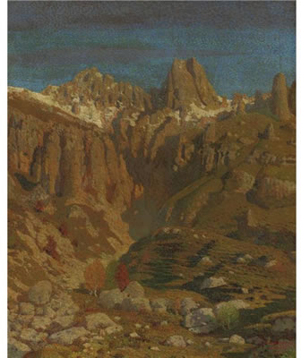 GRIGNETTA