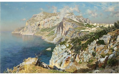 CAPRI