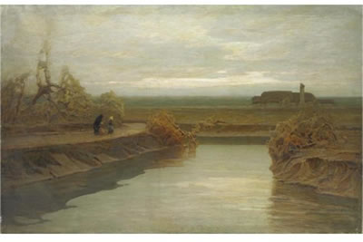 LAGUNA VENETA