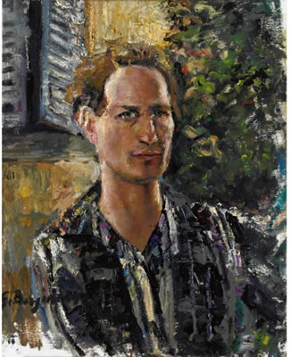 RITRATTO MASCHILE by Guido Borgianni - Auction record, sale price, and art valuation. Compare with similar artists and explore comparable artworks.