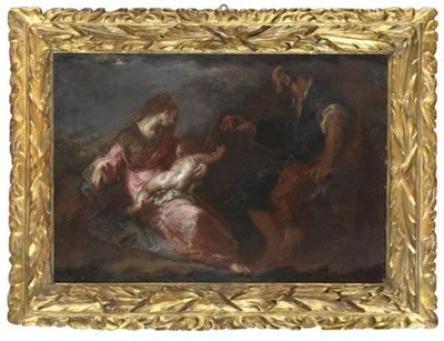 SACRA FAMIGLIA