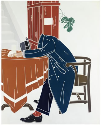 L'UOMO DELL'ORGANIZZAZIONE