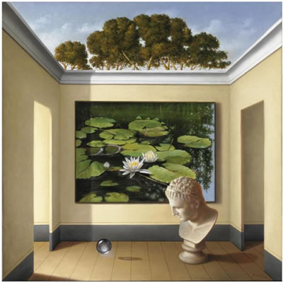 I GIARDINI INCANTATI