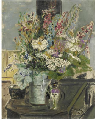 VASO DI FIORI